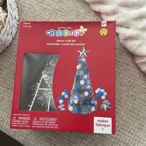 Creatology decor Craft Kit